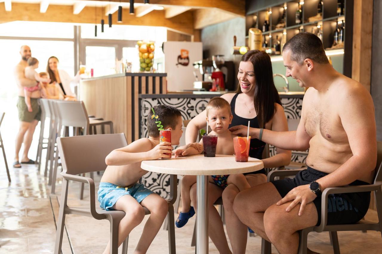 Hotel Sitno Forest Resort - Family Friendly Vyhne Exterior photo