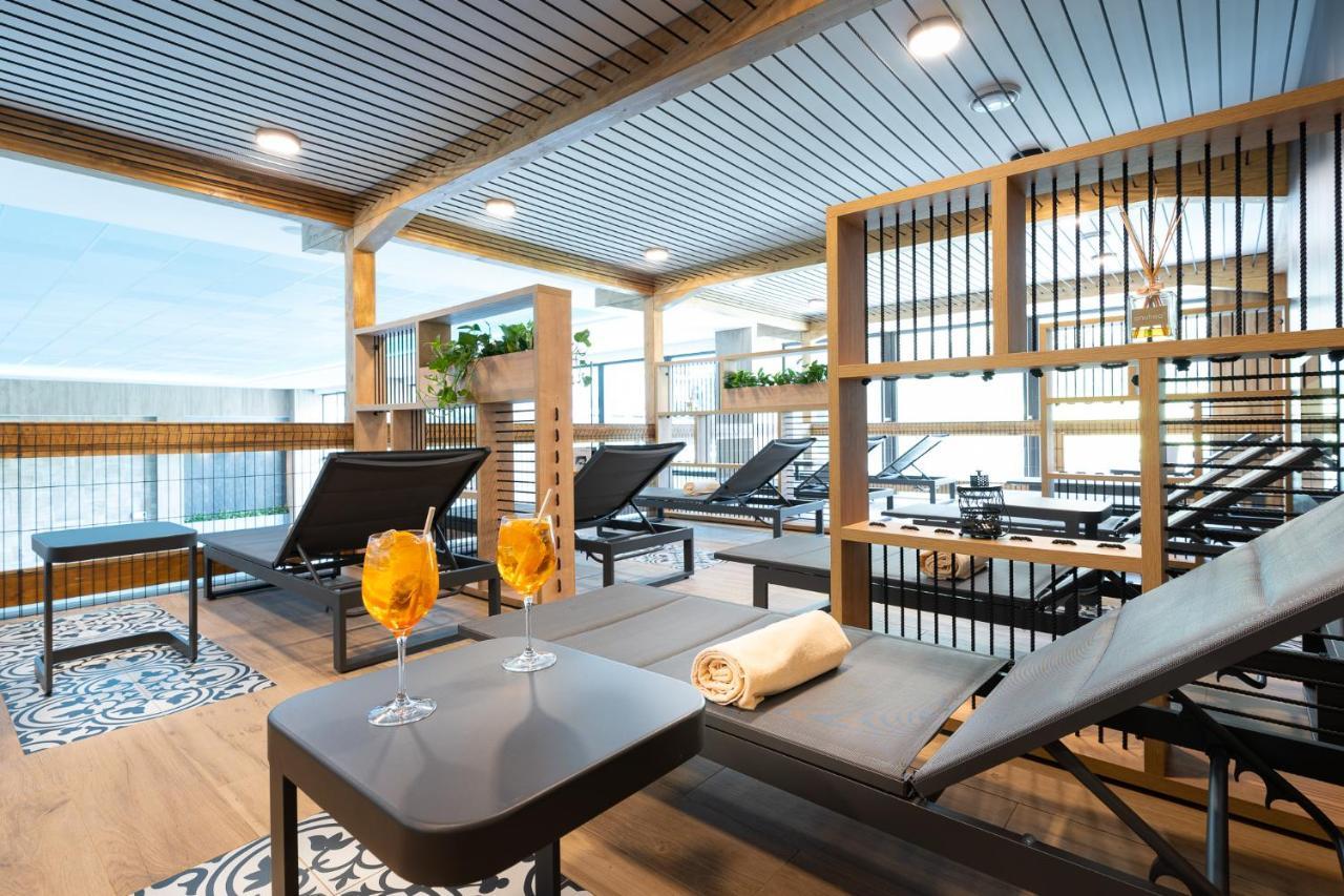 Hotel Sitno Forest Resort - Family Friendly Vyhne Exterior photo